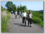 Wanderung